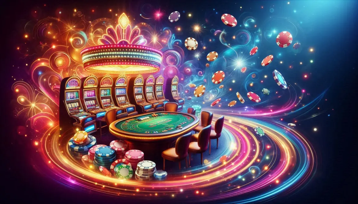 Panda Zino Casino